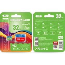 XO Memory Card High Speed 32GB