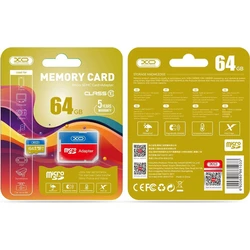 USB STICS XO High Speed Memory Card 64GB