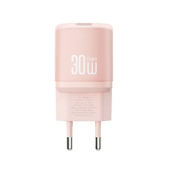 XO Φορτιστής USB C 30W Ροζ