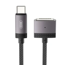 XO Default XO NB287 Magnetic USB C to Magsafe Charging Cable 100W 2m
