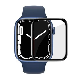 XO Τζαμάκι Ρολογιού HD soft glass φιλμ 40mm