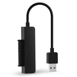 CoreParts Θήκη για Σκληρό Δίσκο 2.5" SATA III (MSUB3306)