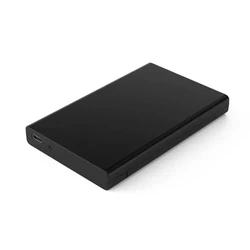 Θήκη εξωτερικού HDD/SSD USB-C 3.1 Gen 2 CoreParts MSUB3303