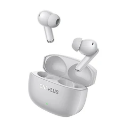 OnePlus Nord Buds 4 Pro Radiant Gray - Ασύρματα In‑ear ακουστικά με ANC