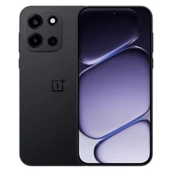 OnePlus Nord 6 5G Διπλή SIM (12/512GB) Pitch Black
