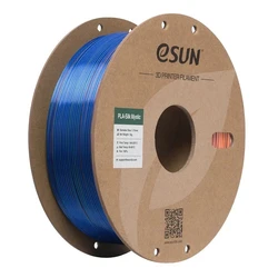 eSun EPLA-SILK MYSTIC 1.75mm Gold/Green/Black Silk PLA 1kg