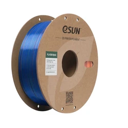 eSun EPLA-SILK MYSTIC 1.75mm Blue-Orange-Green 1kg