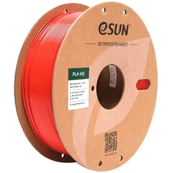 eSun EPLA-HIGH SPEED 1,75 mm ΚΟΚΚΙΝΟ 1 kg