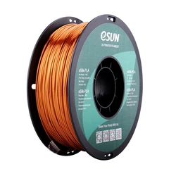 Esun ePLA-Silk 1.75mm Copper 1kg Silk PLA 3D Printer Filament