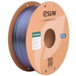 eSUN PLA Chameleon 1.75 mm Tech Black 1 kg (Spool)