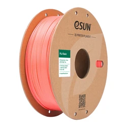 eSun PLA BASIC 1.75 mm Pink 1 kg