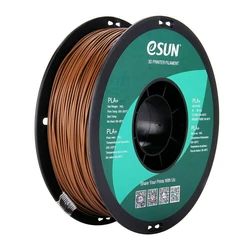 eSun PLA+ 1.75mm Brown 1kg