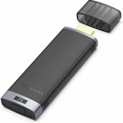 Wireless HDMI Transmitter VENTION Black ADCB0 TX