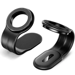 VENTION Magnetic Car Phone Holder KSIB0 - Black