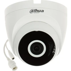 Dahua IPC-HDW1230DT-SAW Wi‑Fi IP Dome Camera Full HD 1080p IP67 2.8mm Lens