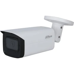 Dahua HAC-HFW2802T-U-A0360-BS2-DIP 4K Waterproof Bullet Surveillance Camera with 3.6mm Lens