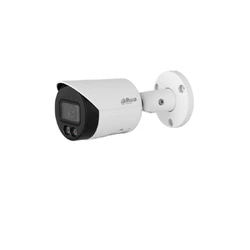 Dahua IPC-HFW2849S-S-IL 4K Waterproof IP Bullet Surveillance Camera with Microphone and 2.8 mm Lens