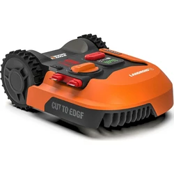 WORX Landroid M500 WR141E ρομποτική χλοοκοπτική μηχανή (έως 500 m²)