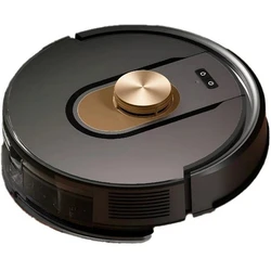 Vexilar W9 Σκούπα Ρομπότ με Χαρτογράφηση Laser & Απορρόφηση 8000Pa