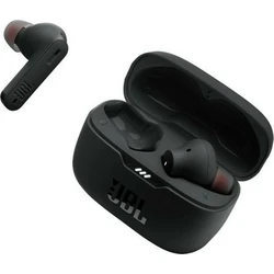 JBL Tune 230NC True Wireless In-ear Ακουστικά Μαύρα