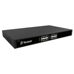 Yeastar TA1600 VoIP Gateway με 16 FXS