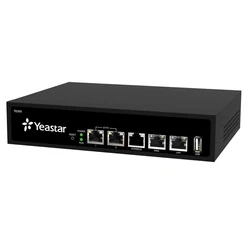 Yeastar TE200 VoIP Gateway με 1 θύρα Ethernet