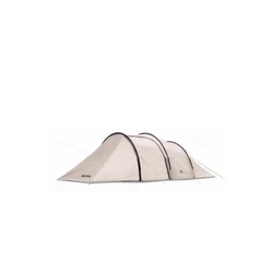 Naturehike Cloud Vessel M - Σκηνή Τούνελ Camping 4 Εποχών Μπεζ για 5 Άτομα (670x380x195 εκ.)