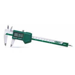 Insize 1118-150BW Ψηφιακό Παχύμετρο 0-150 mm