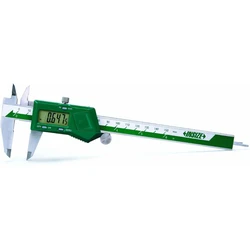 Insize 1108-200 Digital Caliper 0-200 mm
