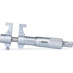 Insize 3220-50 Micrometer 25-50 mm