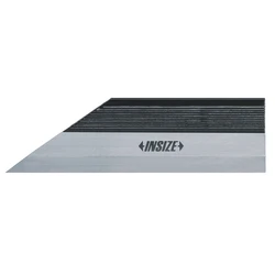 Insize Γωνιόμετρο Ατσάλινο Μήκους 30εκ. 4700-300