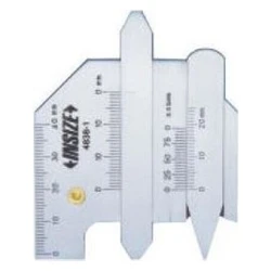 Παχύμετρο INSIZE 0-40 mm (μοντέλο 4838-1)