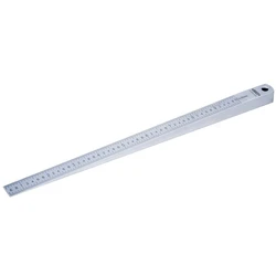Χάρακας 16,4 cm Γκρι (Μοντέλο 4630-3)
