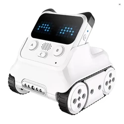 Xtool Educational Robotics Toy xTool Codey Rocky (P1030243) - Ages 6+