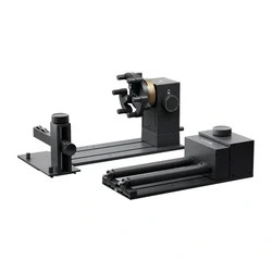 xTool RA3 Lite Rotary Attachment P0103000140