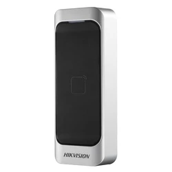 Hikvision Αδιάβροχο Access Control για Πρόσβαση με Κάρτα DS-K1107AM