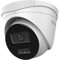 Hikvision IPC-T240HA-LU IP Κάμερα Παρακολούθησης Dome 4MP Full HD+ 2.8mm Αδιάβροχη με Μικρόφωνο