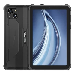 Oukitel RT3 Pro 4G 8" Tablet (4GB/128GB) - Μαύρο