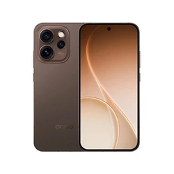 OPPO Smartphone Reno15 Pro 5G 12GB 512GB Dusk Black