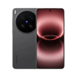 Vivo X300 Ultra 5G (16/1TB) Μαύρο