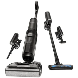 Tineco Switch S7 Stretch Premium - Σκούπα Stick Ασύρματη (FW351800DE)