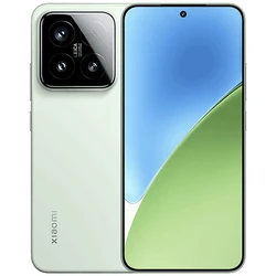 Xiaomi 15 256GB DS Πράσινο 6.36" (12GB) 5G