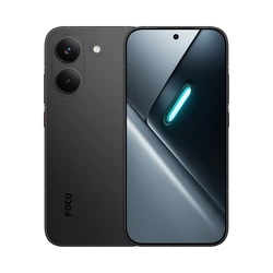 POCO X8 Pro 8+512GB Μαύρο OEM