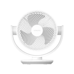 Xiaomi Smart Desktop Air Circulation Fan (EU, BHR9872EU)