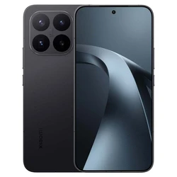 Xiaomi 17T Pro 12+256GB DS 5G Μαύρο