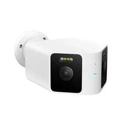 XIAOMI Outdoor Camera CW100 Dual White (BHR07UIEU)