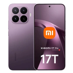 Xiaomi 17T Pro 5G Dual Sim 12GB RAM 256GB Violet