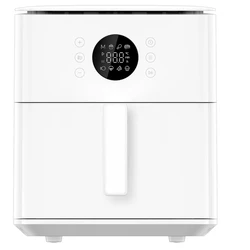 Xiaomi Mi Smart Air Fryer 6.5L White (BHR083MEU)