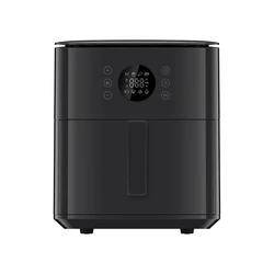 Xiaomi Air Fryer 6.5L Black BHR083NEU