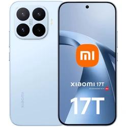 Xiaomi 17T 5G (12GB RAM, 512GB) Μπλε